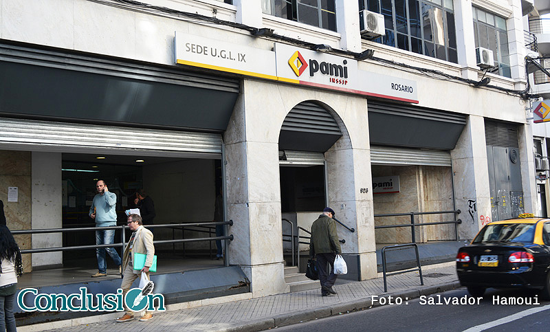 Pami repartirá unas cinco millones de credenciales para evitar “maniobras”