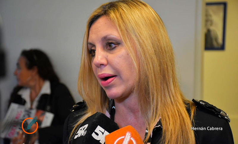 Sacnún dijo que Michetti «no cuidó la dignidad y la independencia del Senado»