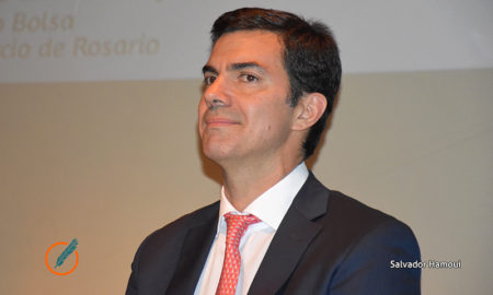 Juan Manuel Urtubey, candidato presidencial