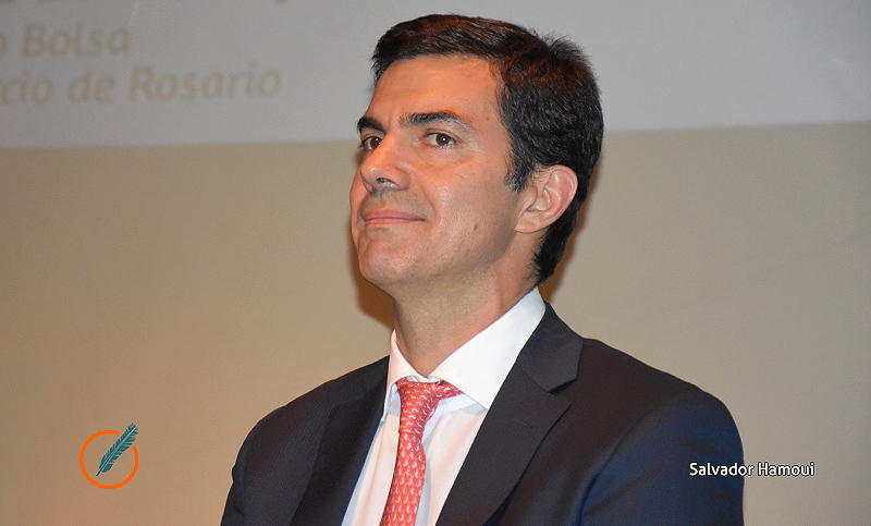 Urtubey dijo que el sueldo de gobernador no le alcanza