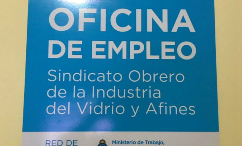 Más de 20 jóvenes accedieron a un trabajo gracias a la Oficina Gremial de Empleo