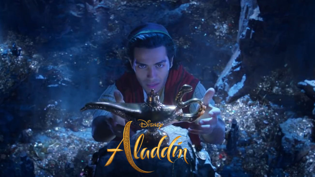 aladdin 2019