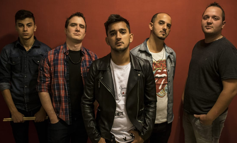 As1lo 51 presenta su segundo disco: “Colapso en tu ciudad”