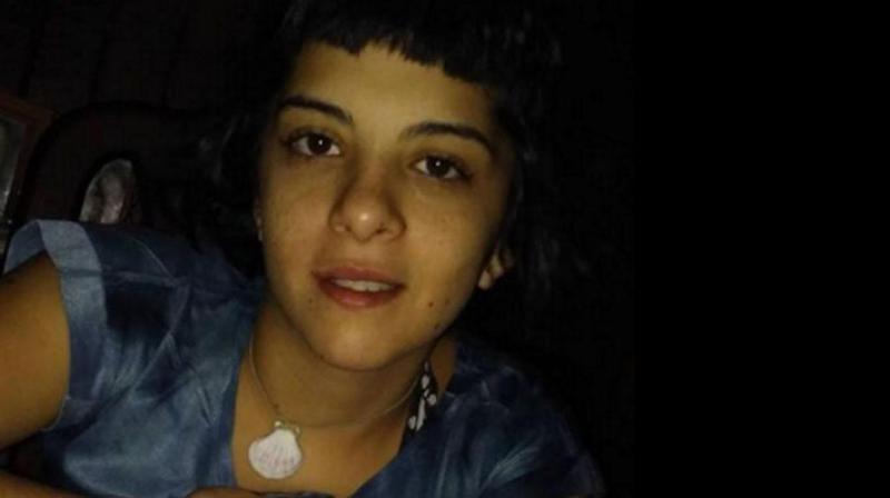 El G20 no permitió que un avión sanitario regrese a la provincia a una joven quemada por su novio