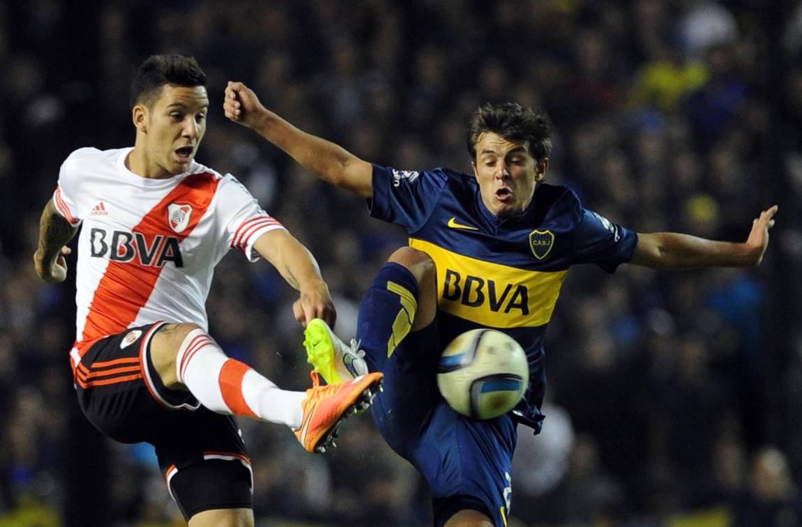 Lo más destacado sobre la final entre River y Boca