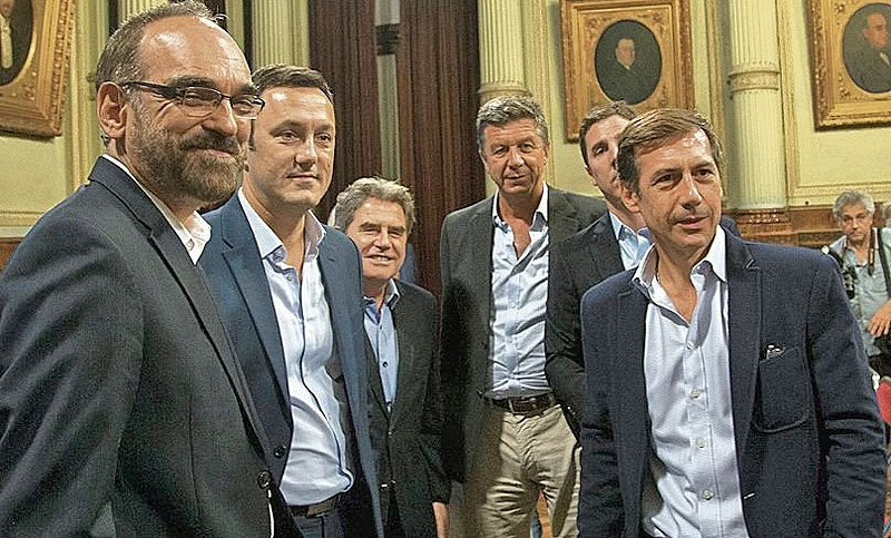 El peor año legislativo de la Administración Macri