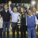 Cambiemos también usó aportantes truchos de clase media