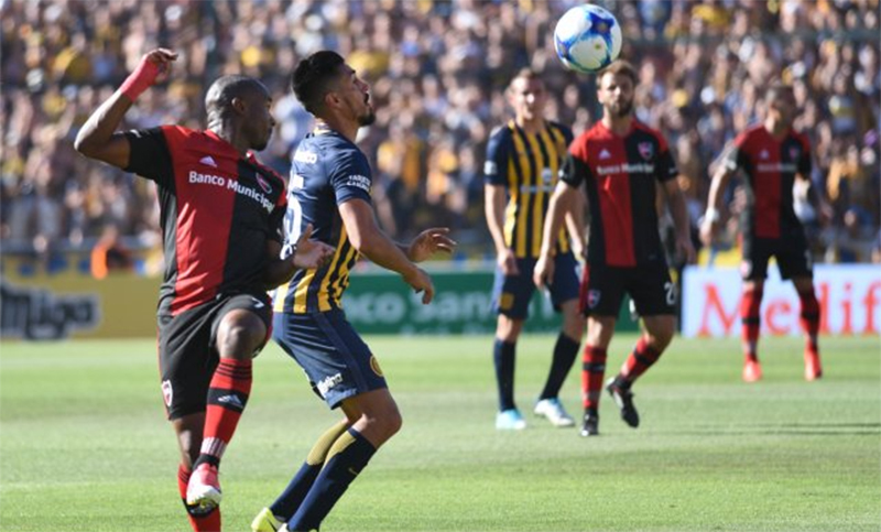 Central y Newell’s se cruzan en un clásico que marcará el futuro y la historia