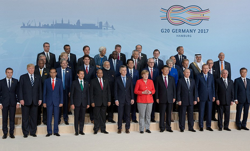 Argentina es el peor país del G20 en defensa de la propiedad intelectual