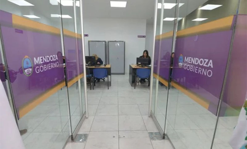 El registro civil mendocino avaló dos pedidos para no consignar el sexo en el dni