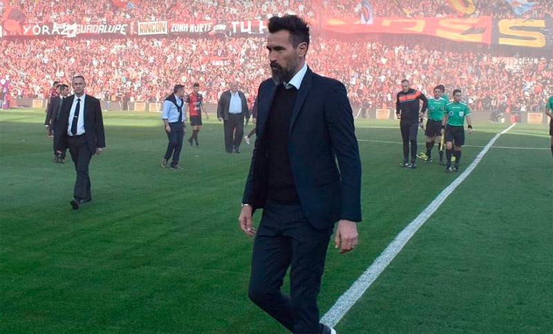 Newell’s comienza con la búsqueda de técnicos: ¿quiénes tienen más chances?
