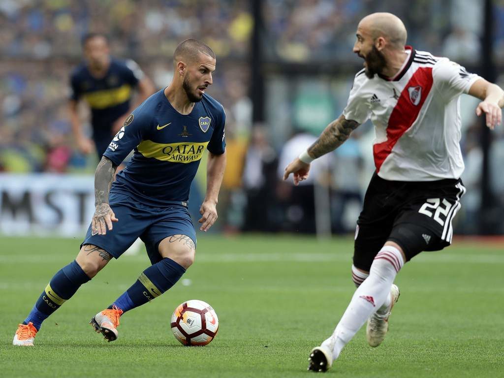 Lo destacado sobre la final entre River Plate vs. Boca Juniors Lo destacado sobre la final entre River Plate vs. Boca Juniors