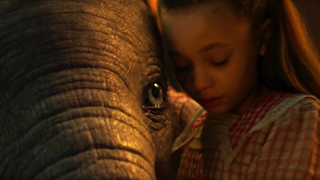 dumbo 2019