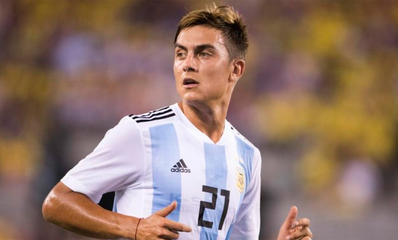 Argentina se enfrenta a México en el primero de los amistosos en Córdoba