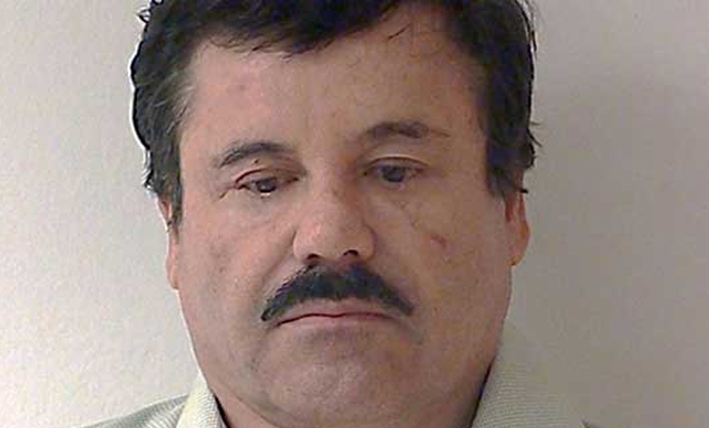 Comienza en EEUU el juicio de El Chapo, el capo narco mexicano más famoso del mundo