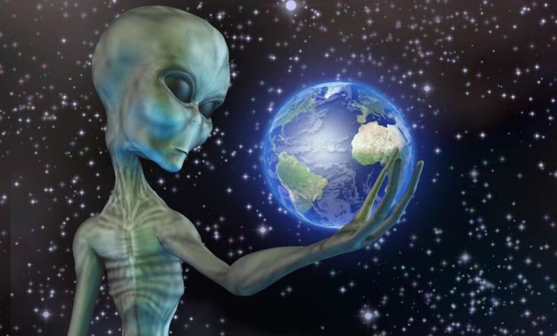 No estamos solos: la vida extraterrestre es una realidad innegable