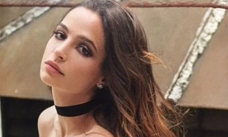 Brenda Asnicar será «Gilda» en una serie de Netflix