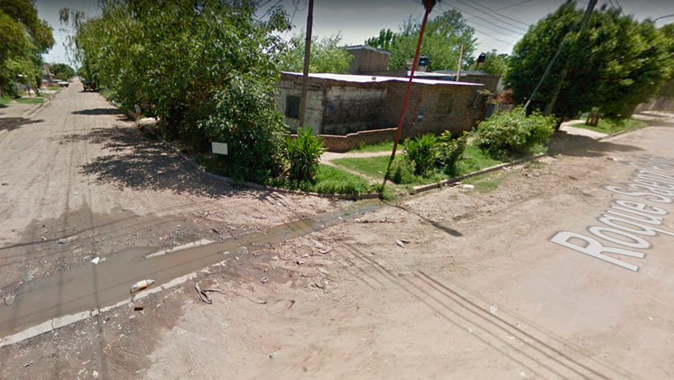 Asesinan a balazos a un joven de 25 años en Villa Gobernador Gálvez