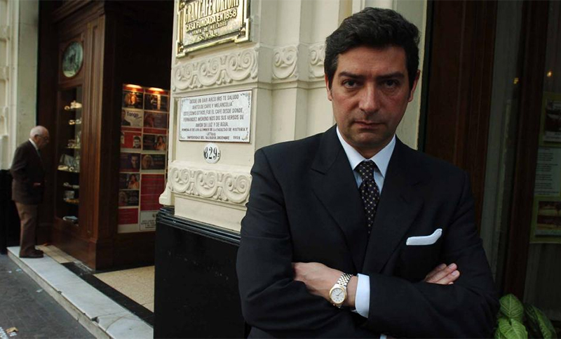 Rosatti reconoció «disputas, disenso y discusiones» dentro de la Corte