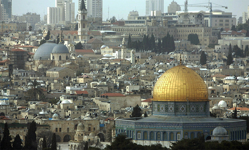 Advierten que Israel debería estar listo para la guerra bíblica del día del juicio final