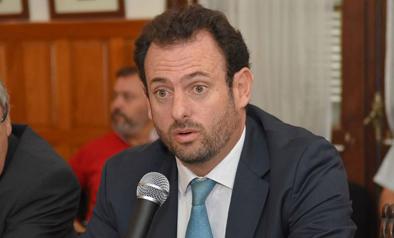 En lo que va de 2018 ya se perdieron 30 mil empleos fabriles