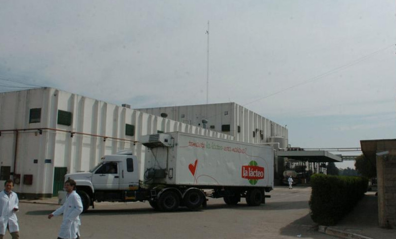 La última empresa rentable del sector lácteo va a concurso
