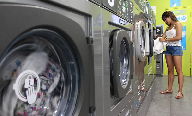 Rubro en peligro: lavanderías temen que el aumento del agua traiga despidos y cierre de locales