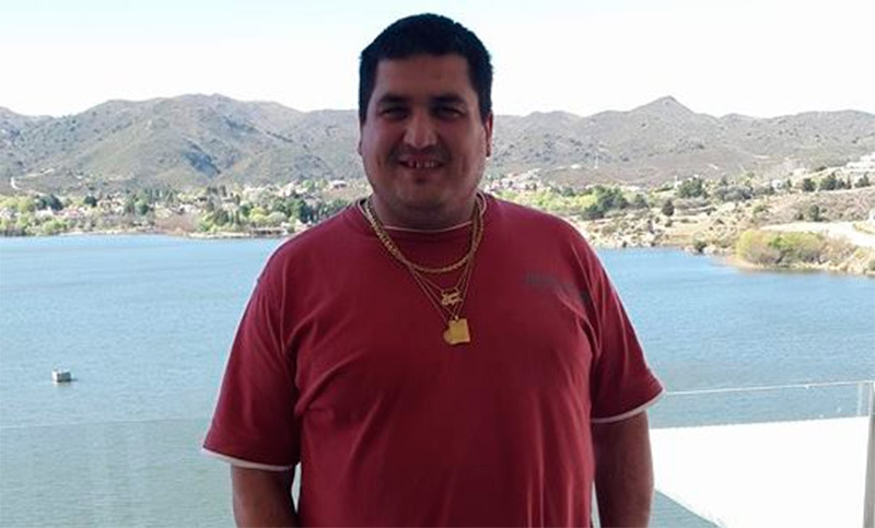 Identificaron al hombre hallado muerto en Circunvalación y Oroño