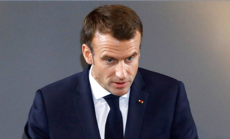 Francia prevé un G20 complicado por las negociaciones sobre comercio y clima