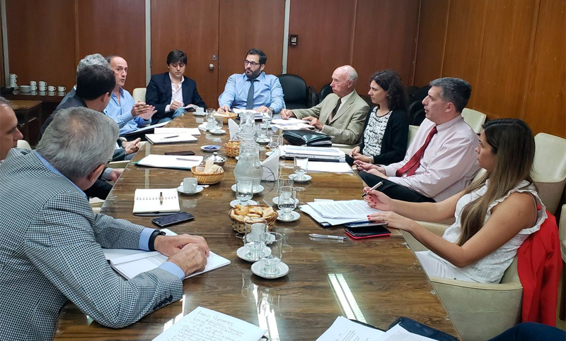 Mutuales y cooperativas elevaron su voz en contra del cobro de ingresos brutos: «Es inconstitucional»