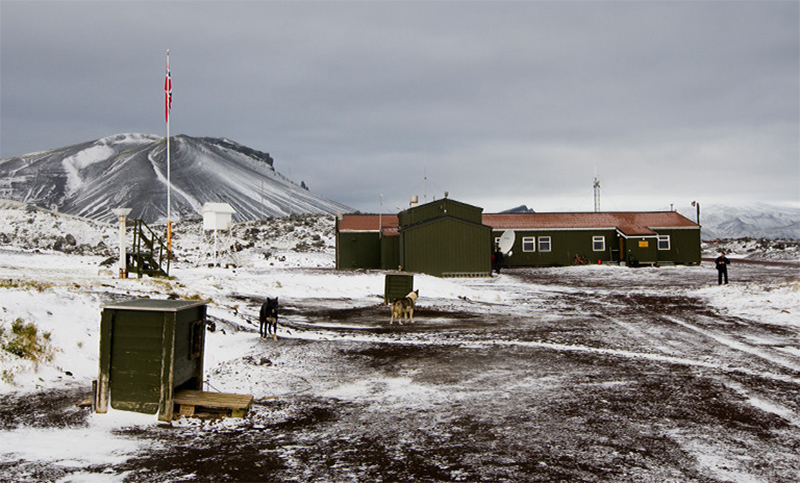 Noruega “en estado de shock” por un terremoto de los más potentes de su historia