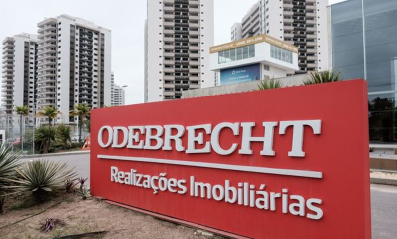 Caso Odebrecht: las muertes de Jorge Pizano, testigo principal del proceso, y de su hijo envenenado sacuden Colombia