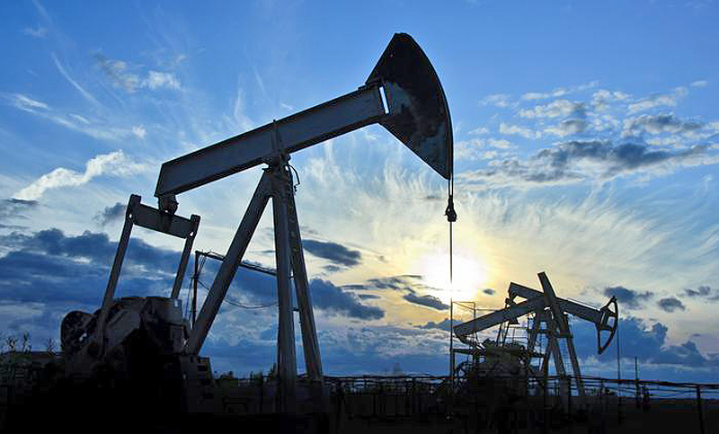Cayó un 6% el petróleo de Texas