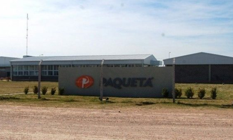 Cierra una fábrica en Chivilcoy y despiden a 650 trabajadores