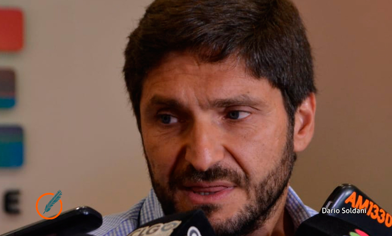 Pullaro: «En Santa Fe y en Rosario tenemos menos homicidios que en los últimos años»