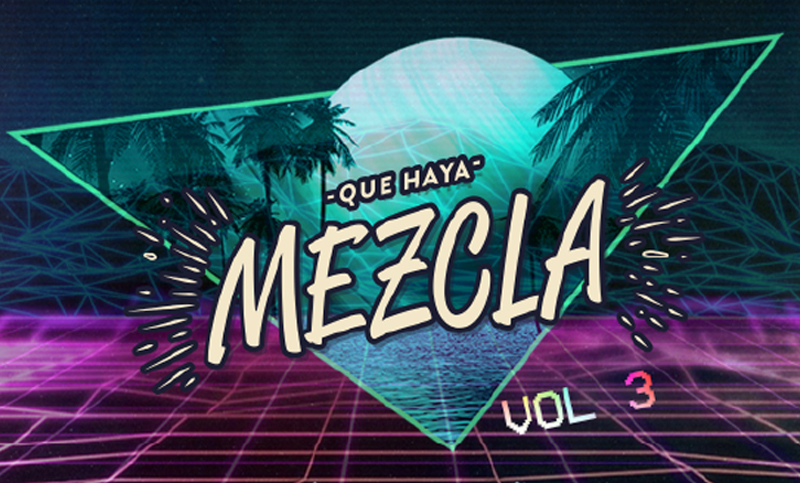 Este viernes llega la tercera edición del festival Que Haya Mezcla