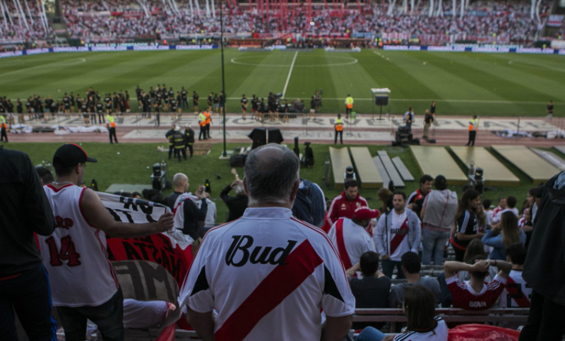El martes se decidirá la nueva fecha de la final de la Copa Libertadores