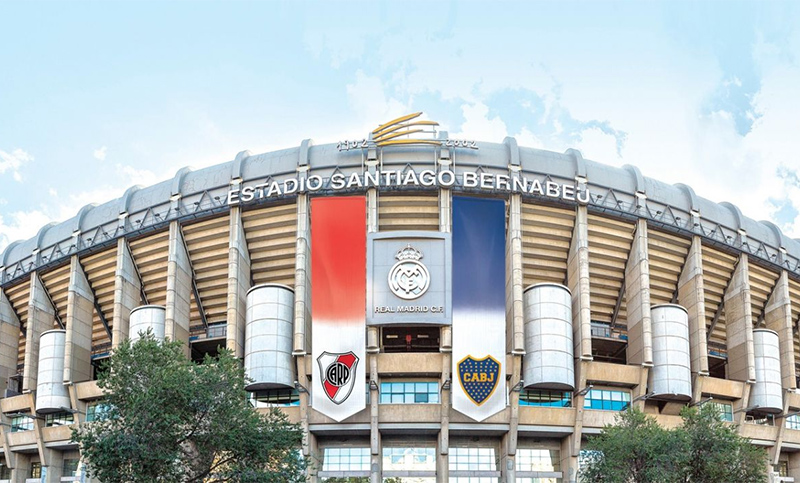 ¿Cuántos salarios mínimos se necesitan para ir a ver River-Boca?