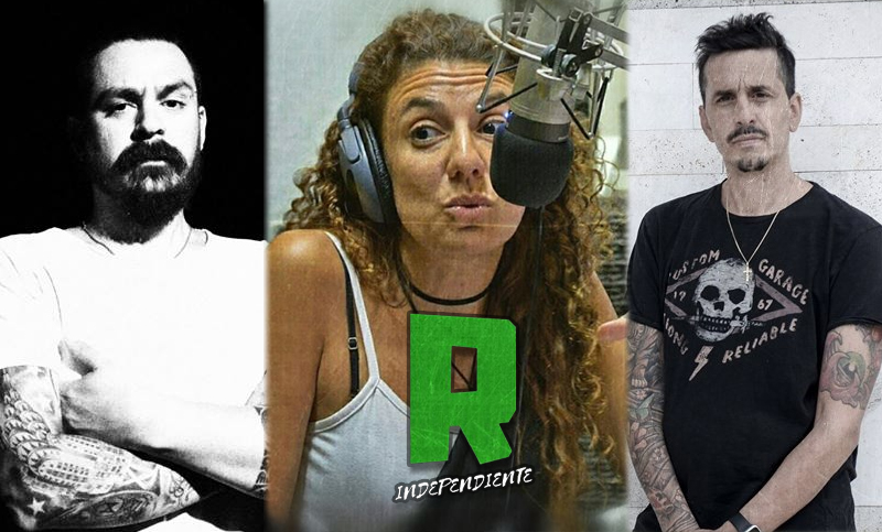 Llega la segunda edición del Rocksario Independiente