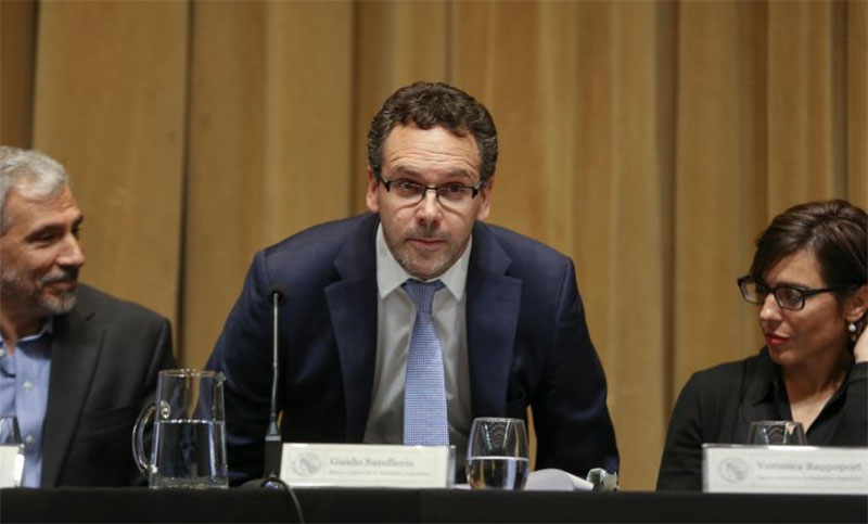 Fin de las Lebac: el BCRA licitó $40.000 millones al 50% y dejarán de existir