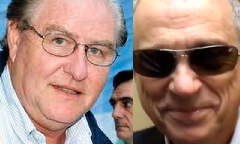 El ex espía Stiuso será querellante en una causa contra Cristina Kirchner