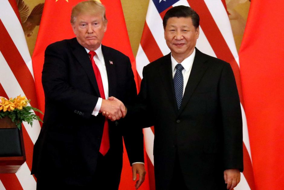 China aspira a que Trump y Xi solucionen sus tensiones comerciales durante el G20