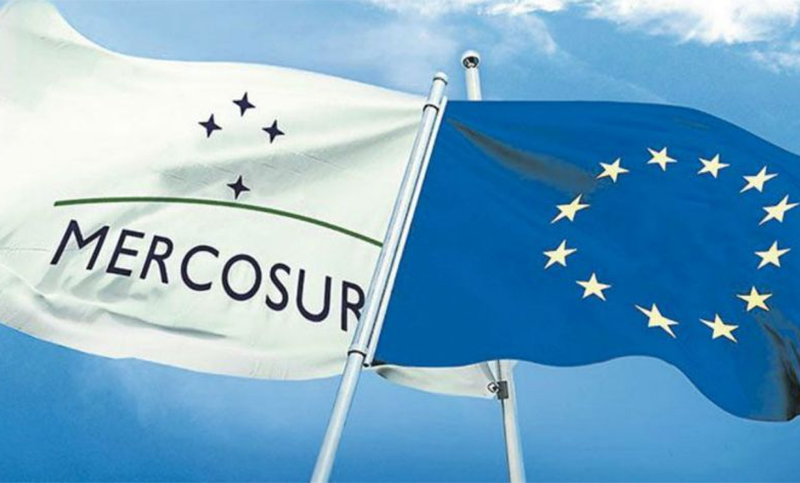 El acuerdo UE-Mercosur se suma al debate del libre comercio en el G20