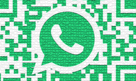 Whatsapp permitirá agregar contactos por código QR