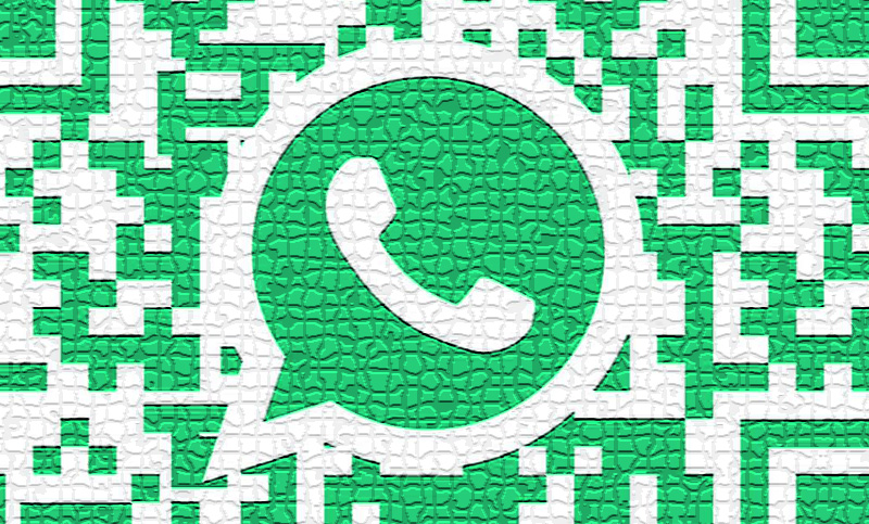 Whatsapp permitirá agregar contactos por código QR