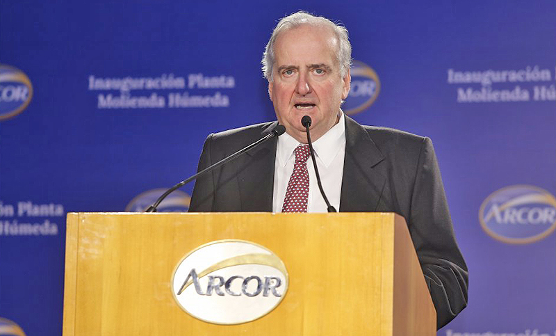 Arcor deberá desembolsar $ 1.000 millones para saldar las deudas de La Campagnola