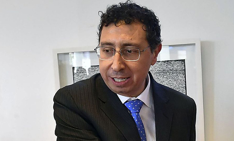 La familia Maldonado apeló el fallo del juez Lleral y pidió que lo aparten de la causa