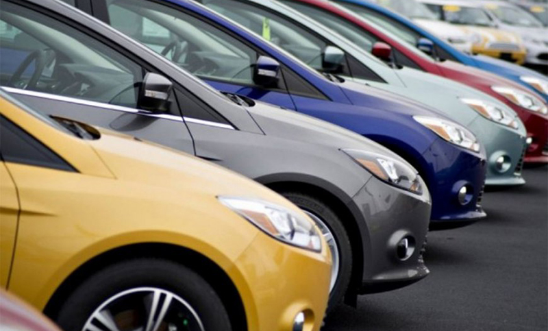 Rattazzi pronosticó caída del 25% para las ventas de autos 0km en 2019