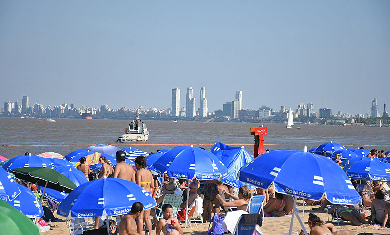 Arrancó la temporada en La Florida que estará abierta durante las fiestas
