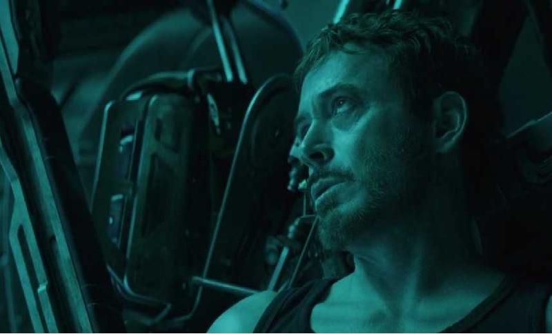 Los Avengers se muestran caídos en su nuevo adelanto